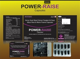 POWER RAISE